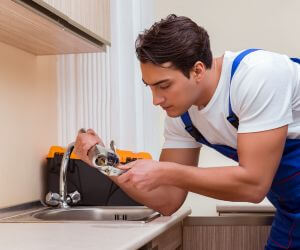 About Emergency plumbing pros Dell, AR