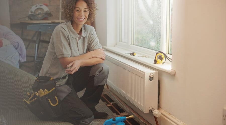 Professional emergency plumbing in Dell, AR